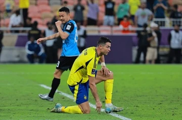 Yamal bước lên, Messi và Ronaldo dần lùi lại