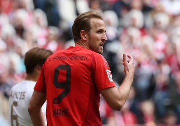 Bayern Munich đã đúng về Kane
