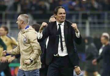 Simone Inzaghi là HLV hay nhất hiện tại?