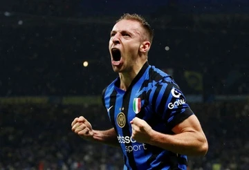 UEFA đã đúng về Champions League