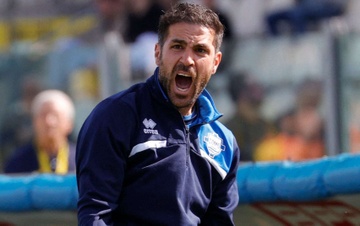 Fàbregas sẽ là 'Xabi Alonso 2.0'?