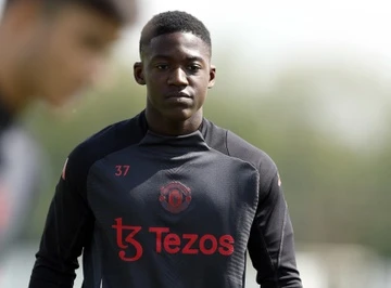 Người hùng thầm lặng của Manchester United