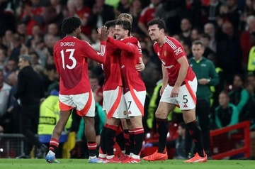 MU và Tottenham tạo ra trận chung kết kỳ lạ