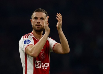Hành trình sụp đổ đau đớn của Ajax