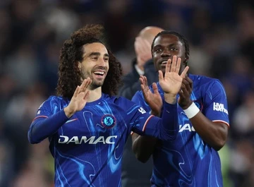 Cục diện cuộc đua top 5 Premier League