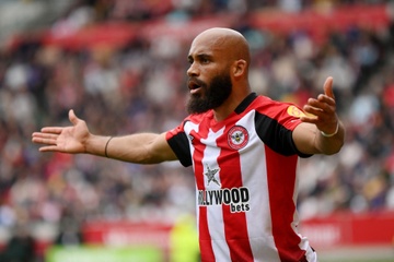 Bryan Mbeumo - ‘Salah phiên bản Man United’?