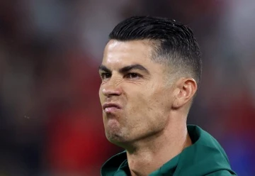 Ronaldo van dang so hinh anh