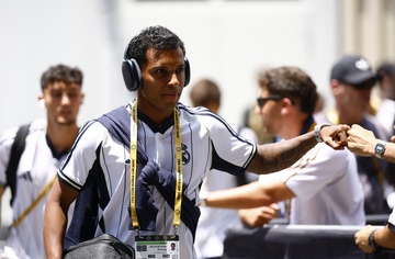 Het roi, Rodrygo hinh anh