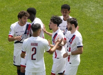 PSG vo dich tu khi bong chua lan hinh anh