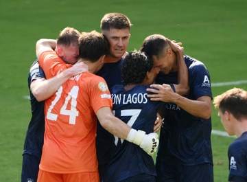 Club World Cup dang viet lai trat tu the gioi hinh anh