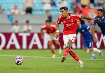 'Vua' da phat den cua FIFA Club World Cup hinh anh