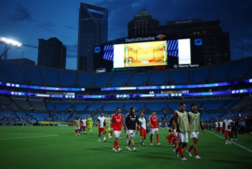 FIFA co dang dua voi World Cup 2026? hinh anh