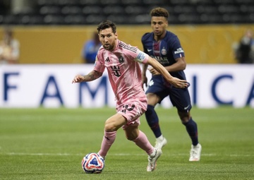 Messi guc nga, ke hoach cua FIFA lo ro lo hong hinh anh