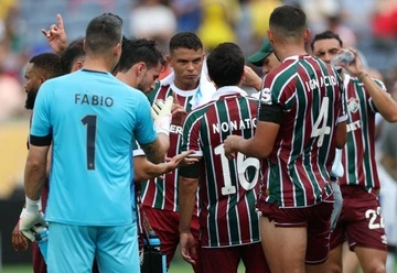 Chêch lệch giàu nghèo ở bán kết FIFA Club World Cup