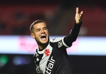 Coutinho ket thuc con ac mong tai chau Au hinh anh