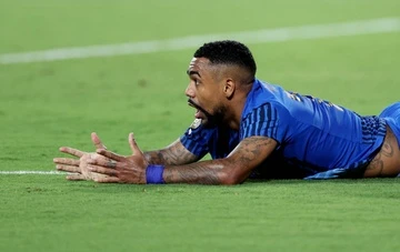 Al Hilal 'trảm' công thần sau chiến tích lịch sử