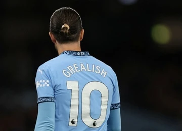 Grealish đang mất tất cả