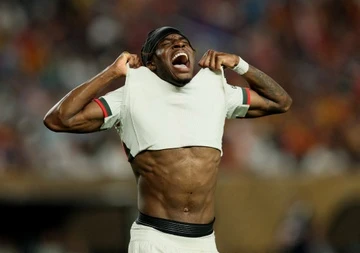 Arsenal bị chế nhạo vì mua Madueke