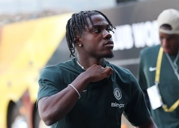 Vì sao Arsenal chi 50 triệu bảng cho Madueke?