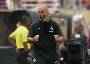 Chelsea đối mặt bước ngoặt định mệnh