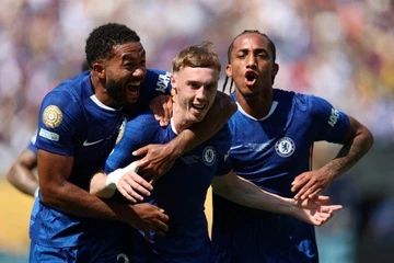 Loi dap tra ngoan muc cua Chelsea cho moi hoai nghi hinh anh