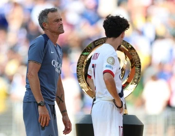 PSG kiệt sức