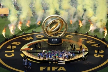 Club World Cup là hiểm họa tiềm tàng cho Premier League