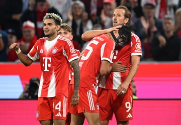 ‘Sieu Bayern Munich’ xuat hien hinh anh