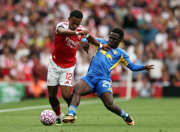 Cau thu dau tien duoc cham diem 10 mua nay hinh anh