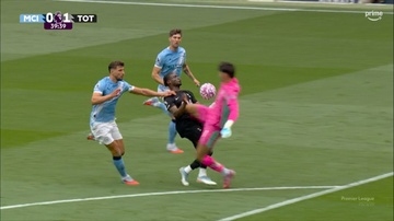 Tham hoa trong tai o Premier League hinh anh