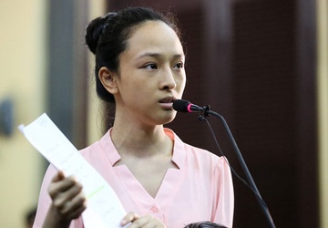 Phuc hoi dieu tra vu an Phuong Nga - Cao Toan My hinh anh