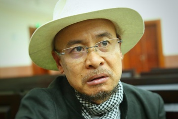 Ong Vu: 'Tam than nhu qua thi dat nuoc nay can nhieu nguoi nhu vay' hinh anh