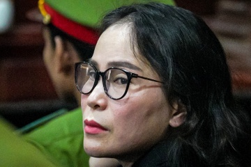 'Khong co bang chung ve moi quan he tinh cam giua toi va ong Tai' hinh anh
