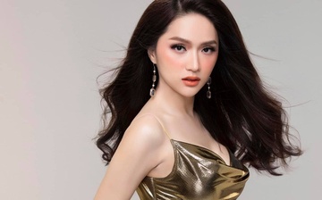 Vu Huong Giang xuat hien o nha antifan: Cong an noi gi? hinh anh