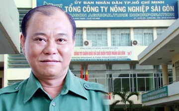 Ong Le Tan Hung nop lai 3,4 ty da tham o hinh anh