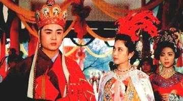 Quoc vuong nu nhi sau 30 nam van mot minh vi Duong Tang hinh anh