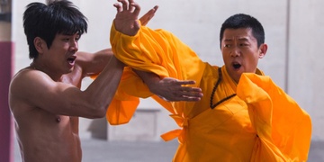 Hinh tuong Ly Tieu Long bi meo mo trong phim Hollywood hinh anh