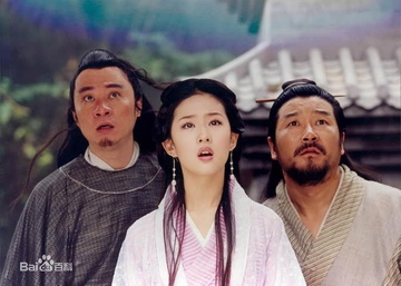 Cuoc song cua dan sao 'Thien long bat bo' sau 13 nam hinh anh