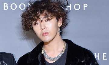 G-Dragon co ten trong danh sach duoc thu tuong khen hinh anh