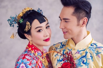 Le don dau cua sao goc Viet va tai tu kem 12 tuoi hinh anh