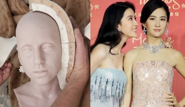 Bi mat dang sau tuong sap hoan hao cua Chan Tu Dan, Angelina Jolie hinh anh
