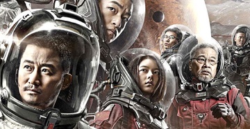 Netflix mua ban quyen bom tan ‘Luu lac dia cau’ cua Ngo Kinh hinh anh