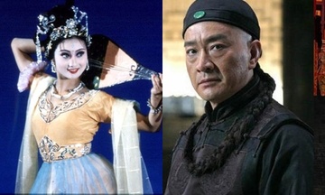 Sao nam Trung Quoc mat su nghiep sau nghi van giet vo minh tinh hinh anh