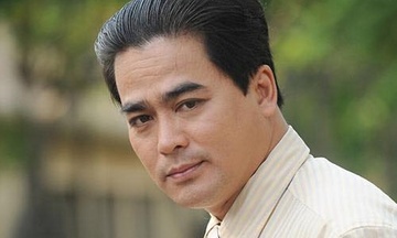 Dien vien Nguyen Hoang qua doi o tuoi 50 hinh anh