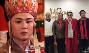 Vi sao 'Duong Tang' Tu Thieu Hoa bi ba de tu phim Tay du ky hat hui? hinh anh