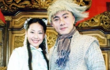 Vo chong Truong Ve Kien: 20 nam ngot bui va nhieu nuoc mat hinh anh