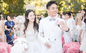 Chong ty phu USD cua 'hot girl tra sua' TQ bi bat o My vi an tinh duc hinh anh