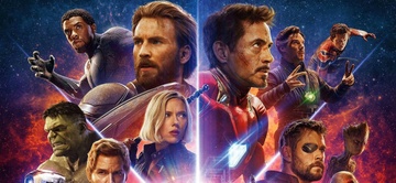 Nhung cau hoi lon ‘Avengers: Endgame’ phai tra loi hinh anh
