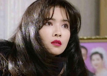 Gia dinh to chuc le tuong nho Lam Khiet Anh tai nha tho hinh anh