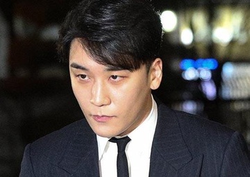 Thuc hu vu canh sat ket luan Seungri vo toi voi moi cao buoc tinh duc hinh anh
